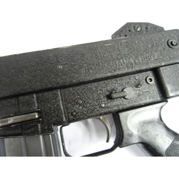 Karabin SAR-80 kal. 5,56x45mm/.223Rem
